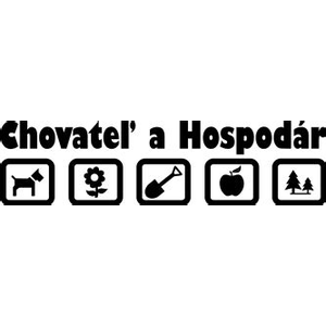 Chovatelahospodar.sk